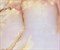 Пленка самоклеящаяся D&B М0001, 450ммх8м, мрамор розово-бежевый, на метраж - фото 55806
