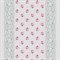 Клеенка столовая ПВХ Колорит MAJOR 531/15, ширина 1.35м, с рисунком, на нетканой основе - фото 56053
