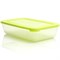 Контейнер для СВЧ С551, 0.45л, прямоугольный, пластиковый, микс 49171 Контейнер для СВЧ С551, 0.45л, прямоугольный, пластиковый, микс 49171