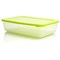 Контейнер для СВЧ С552, 0.9л, прямоугольный, пластиковый, микс 49172 Контейнер для СВЧ С552, 0.9л, прямоугольный, пластиковый, микс 49172