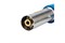 Горелка-насадка газовая REXANT 12-0019, с пьезоподжигом 63012