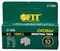 Скобы для степлера FIT 31306, 11.3ммx0.7мм узкие тип 53 6мм, закалённые, прямоугольные, набор 1000шт 65727 - фото 56967 Скобы для степлера FIT 31306, 11.3ммx0.7мм узкие тип 53 6мм, закалённые, прямоугольные, набор 1000шт 65727 - фото 56967