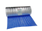 Подложка Брофлекс (Broflex) 1АЛ+ВПЭ+Клей фольгированная, толщина 3мм (1.2x25м), 30м2, на метраж - фото 57394