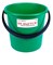 Ведро для садово-огородных работ ОНЕСТ В5-01/С1, 5л, 1 сорт, мягкое, пластиковое, микс 59227 - фото 58403 Ведро для садово-огородных работ ОНЕСТ В5-01/С1, 5л, 1 сорт, мягкое, пластиковое, микс 59227 - фото 58403