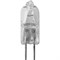 Лампа галогенная Foton Lighting HC CL без рефлектора, 35Вт, 12В, цоколь G4 - фото 58579