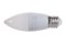 Лампа светодиодная Ergolux LED-С35-11W-E27-6K, 11Вт, 220В, цоколь Е27, 2000К 66719