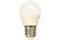 Лампа светодиодная Ergolux LED-G45-7W-E27-6K, 7Вт, 220В, цоколь Е27, 6000К - фото 58704