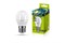 Лампа светодиодная Ergolux LED-G45-7W-E27-6K, 7Вт, 220В, цоколь Е27, 6000К 66785