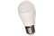Лампа светодиодная Ergolux LED-G45-9W-E27-3K, 9Вт, 220В, цоколь Е27, 3000К - фото 58707