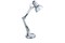 Светильник настольный Camelion LOFT KD-313 C03, 60W, E27, металл/серебро - фото 59180