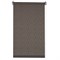 Штора рулонная/миниролл Баунти мокко 60x160см 69257