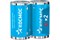 Элемент питания (батарейка) КОСМОС KOCLR14MAX2S, 1.5В, 2шт в упаковке - фото 60153