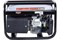 Электрогенератор Ресанта БГ 4000 Р 64/1/44 бензиновый 76793