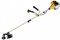 Триммер бензиновый HUTER GGT-1900S 70/2/12 70463