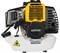 Триммер бензиновый HUTER GGT-1300S 70/2/8 76847