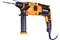 Перфоратор ВИХРЬ П-850К 72/3/10 в кейсе 77511