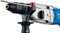 Перфоратор Зубр Профессионал ЗПМ-40-1250 ЭВК, 1250Вт, 40мм,  SDS Max 77587