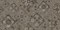 Декор настенный Березакерамика Измир, коричневый, 8х250х500мм, сорт 1 - фото 63799