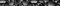 Фриз (бордюр) Березакерамика Ливадия Камешки, 8х54х500мм, сорт 1 - фото 63827