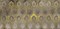 Декор настенный Березакерамика Премиум, коричневый, 8х250х500мм, сорт 1 - фото 63869