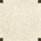 Плитка для пола Березакерамика МАГМА G, белая, 8х418х418мм, сорт 1 - фото 64401