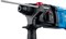 Перфоратор Зубр Профессионал ЗП-24-750 К, 750Вт, 24мм, SDS Plus 8158