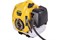 Триммер бензиновый HUTER GGT-1500SX 70/2/22 77466