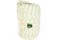 Фал плетеный капроновый Сибртех 24-прядный, с капроновым сердечником, диаметр 10мм, 1000кгс - фото 67480