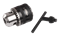 Патрон Зубр Эксперт 2908-16-1/2 для ударной дрели, с ключом 16мм, 1/2дюйма, диаметр 3-16мм, с фиксатором, цельнометаллический - фото 67986