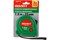 Рулетка ВОЛАТ 20040-725 бытовая, 7.5м, 25мм, в обрезиненом корпусе 75598