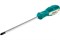 Отвертка крестовая Волат 17040-215 "+" №2 150мм PH 72729