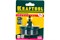 Пила KRAFTOOL 29980-H7-18 кольцевая наборная по дереву, 7полотен: 25-32-38-45-50-56-62x18мм, набор 3566