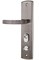 Ручка Стандарт РН-СТ222-R, универсальная, правая, для китайских металлических дверей - фото 70175