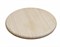 Столешница хвойных пород, диаметр 1000мм, сорт АВ, круглая - фото 72496
