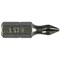 Бита для шуруповерта STAYER 26208-1-25-50, 25мм, хвостовик C 1/4, система NSS, PH №1 22547 - фото 72530 Бита для шуруповерта STAYER 26208-1-25-50, 25мм, хвостовик C 1/4, система NSS, PH №1 22547 - фото 72530