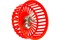 Сверло круговое по кафельной плитке и стеклу MATRIX Балеринка с защитной решеткой, 20-94мм - фото 73436