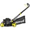 Газонокосилка HUTER GLM-3.5T, бензиновая, 3.5 л.с, ширина скашивания 42см 82062