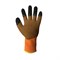 Перчатки Торро Люкс, утеплённые с усиленным пальцем - фото 74468