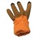 Перчатки Торро Люкс, утеплённые с усиленным пальцем 78809
