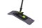 Швабра Master House 60375 Лучиано МОРМ3, насадка микрофибра 14x43см, ручка 120см, карманы, серая 32612 Швабра Master House 60375 Лучиано МОРМ3, насадка микрофибра 14x43см, ручка 120см, карманы, серая 32612