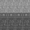Панель ПВХ Фриз Лев агат, 2700x250мм (остатки) - фото 74761