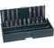 Набор бит с магнитным адаптером KRAFTOOL Expert в бит-боксе, 18 предметов 3469 - фото 74857 Набор бит с магнитным адаптером KRAFTOOL Expert в бит-боксе, 18 предметов 3469 - фото 74857