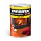 Эмаль для пола ПФ-266 FARBITEX, алкидная, красно-коричневая, 1.8кг, глянцевая - фото 75622