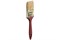 Кисть малярная плоская Зубр Универсал-Мастер КП-11, 20мм, пластиковая ручка, натуральная щетина - фото 75795