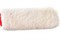 Мини-ролик для валика малярного TOOLBERG, велюр, 100х15мм, ворс 4мм, без ручки - фото 76051