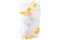 Мини-ролик для мини-валика малярного TOOLBERG, желтая нить полиамид, 60x15мм, ворс 12мм, без ручки - фото 76065