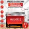 Краска латексная Parade Professional E3 PROLATEX3, интерьерная, 2.7л, белая, матовая 60641