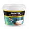 Краска акриловая FARBITEX, для кухни и ванной, 1.1кг, белая, матовая 57284
