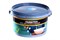 Краска акриловая FARBITEX, для кухни и ванной, 1.1кг, белая, матовая 57284