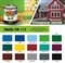 Эмаль ПФ-115 Dekor paint, серая, 0.8кг, глянцевая 79915 - фото 77800 Эмаль ПФ-115 Dekor paint, серая, 0.8кг, глянцевая 79915 - фото 77800